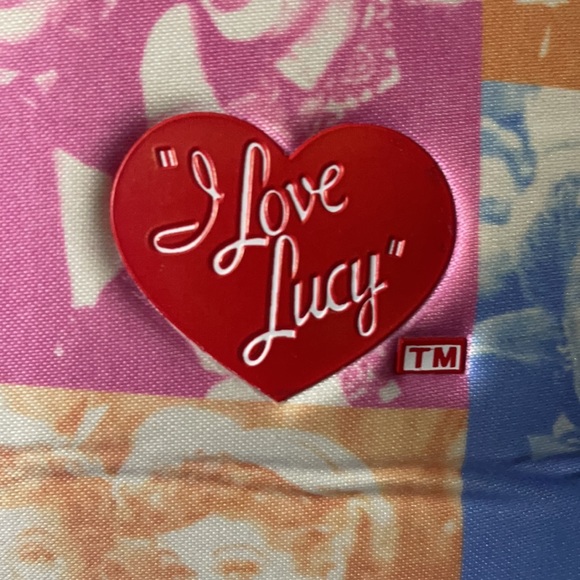 RARE ! I Love Lucy Purse & Wallet Collectable! - Picture 4 of 16